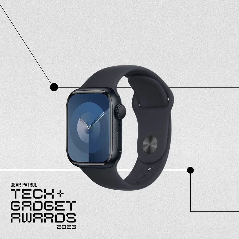 Apple Watch Series 9
