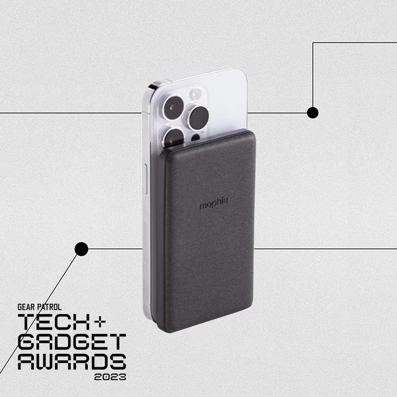 Mophie Snap+ Juice Pack Mini