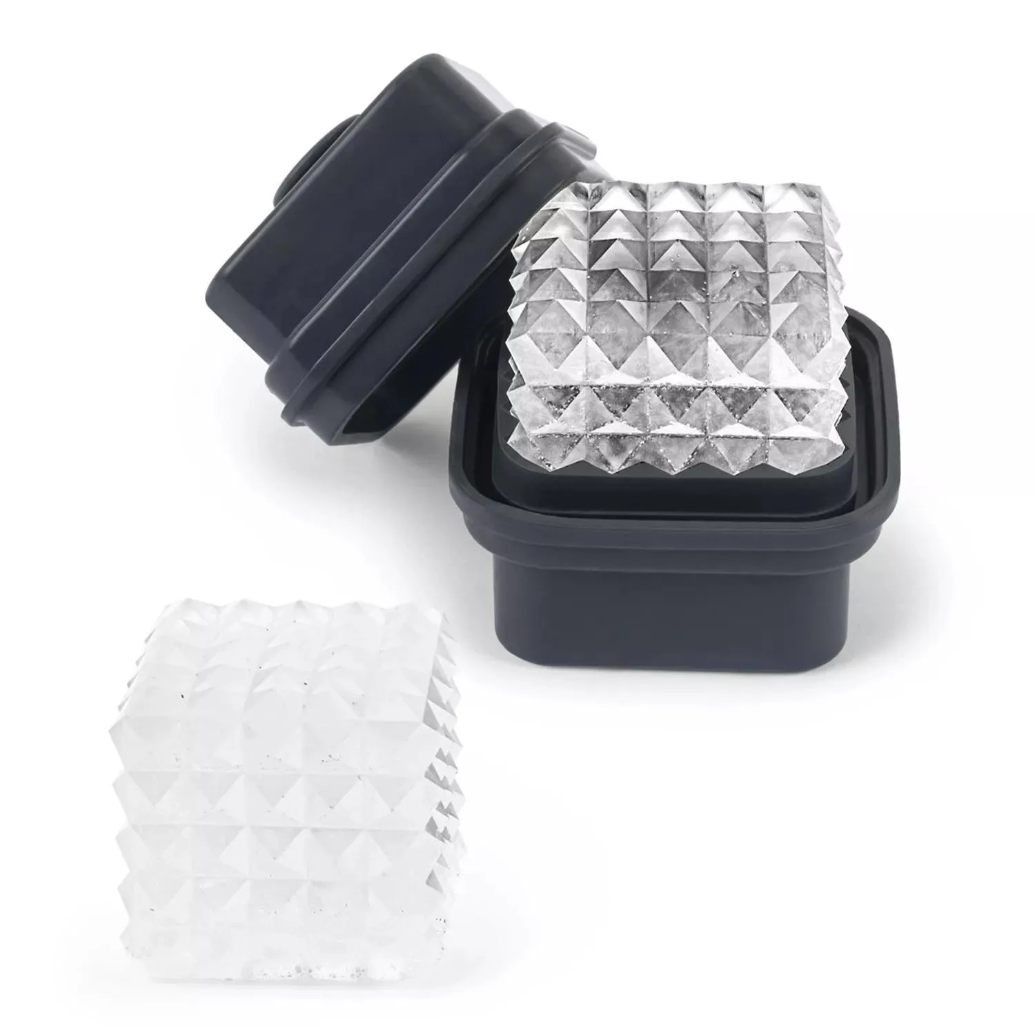 wp peak ice prism mold