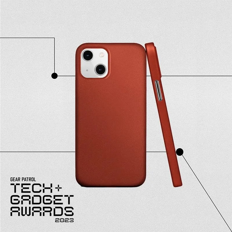 Totallee Super Thin Case