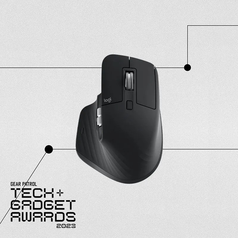 mouse