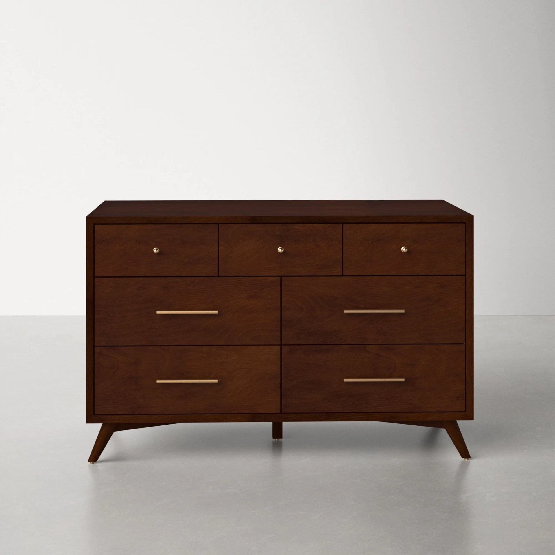 Williams 7-Drawer Dresser