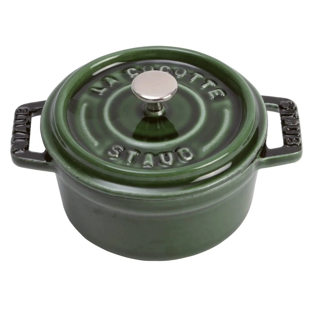 Cast Iron Non-Stick Cast Iron Round Dutch Oven