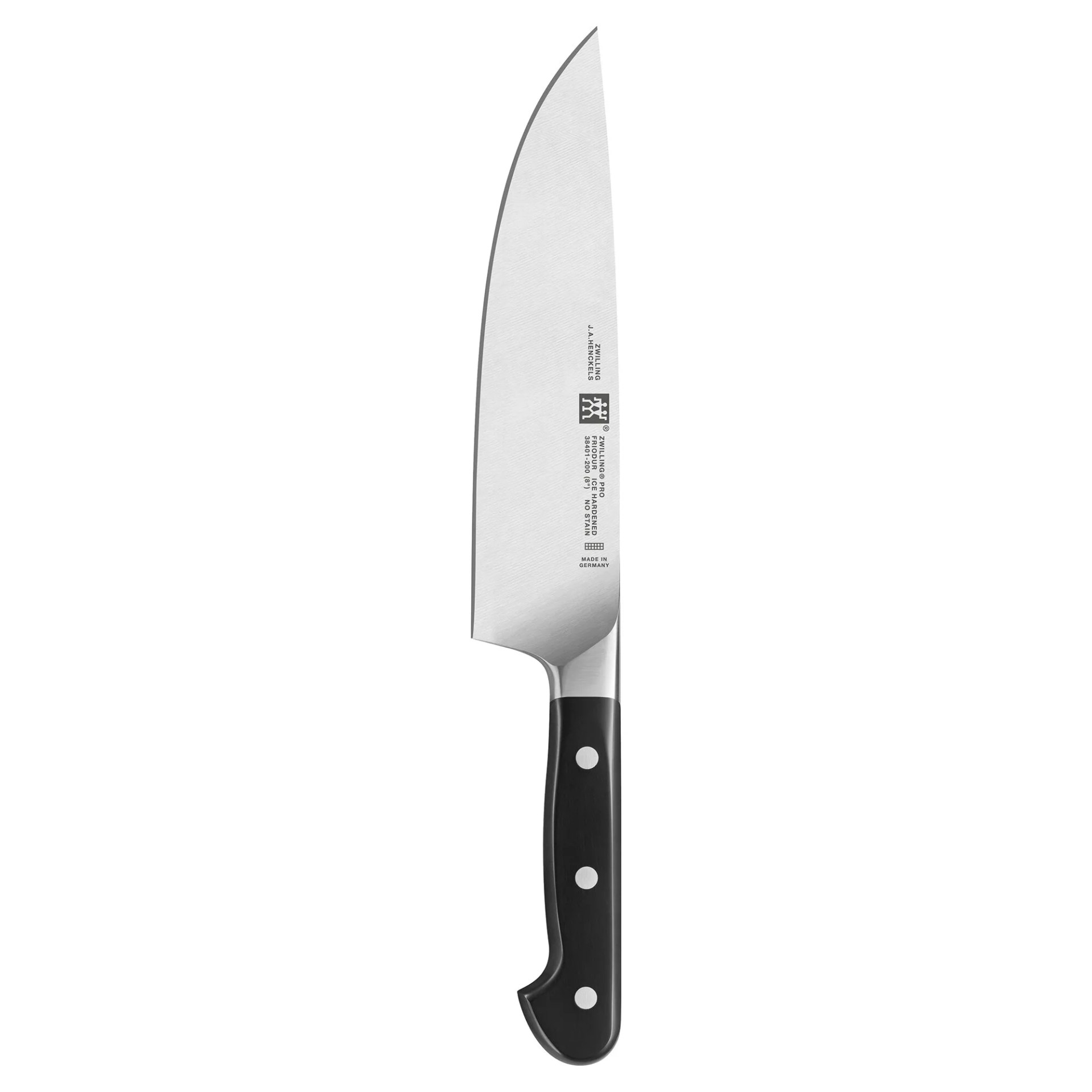 Pro Chef's Knife