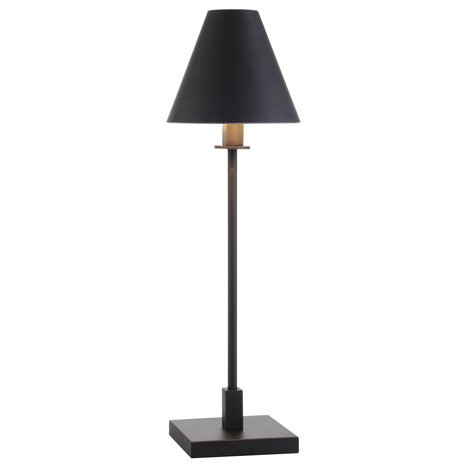 Svana Metal Buffet Lamp