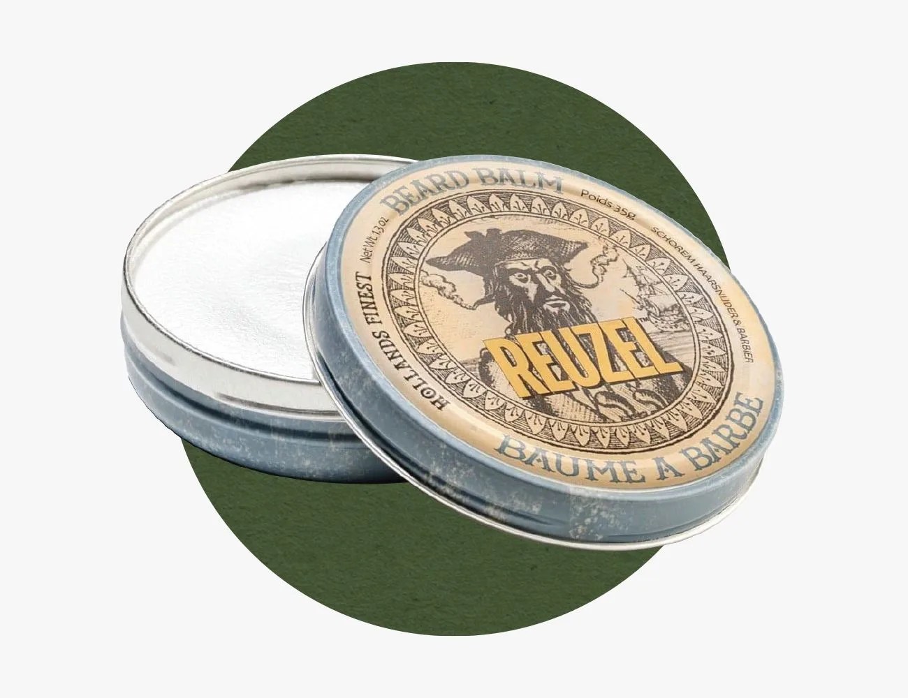 Reuzel Beard Balm