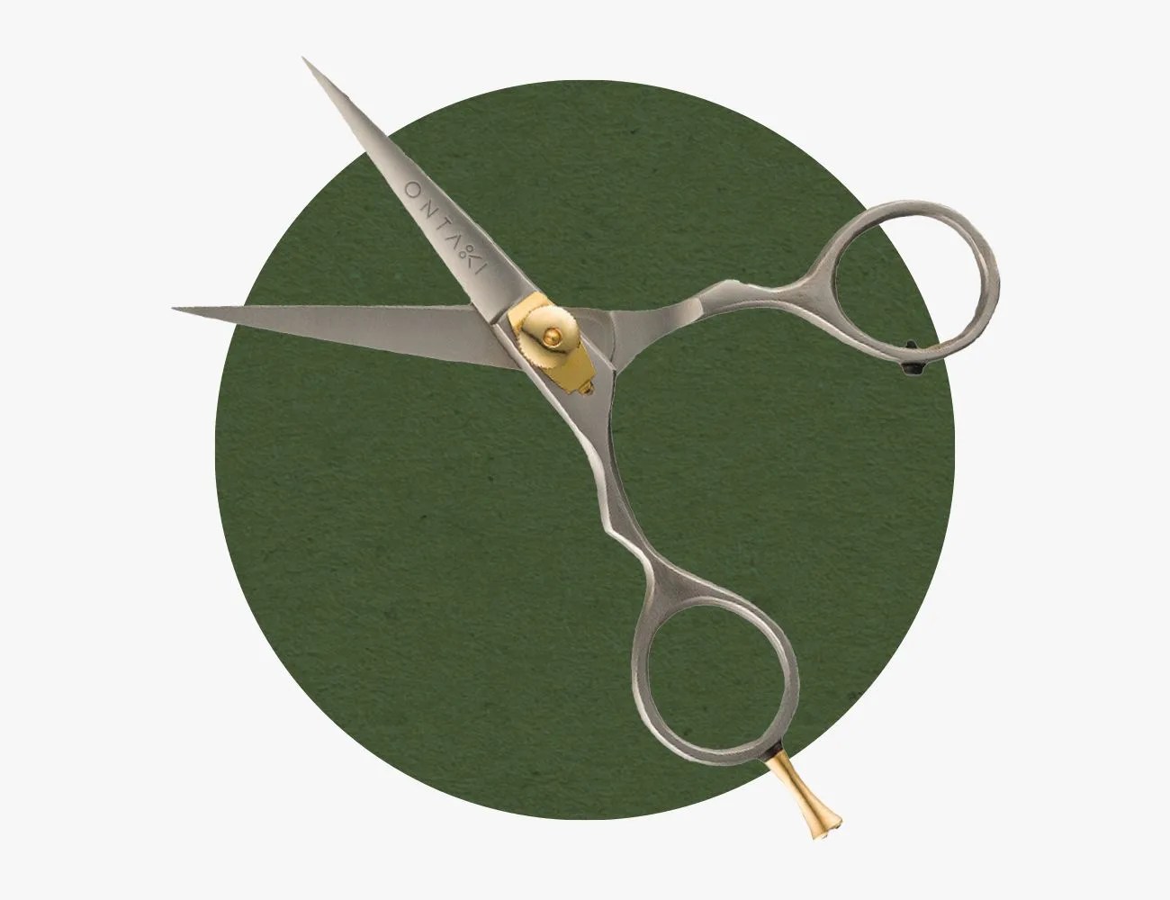 Ontaki Premium Scissors