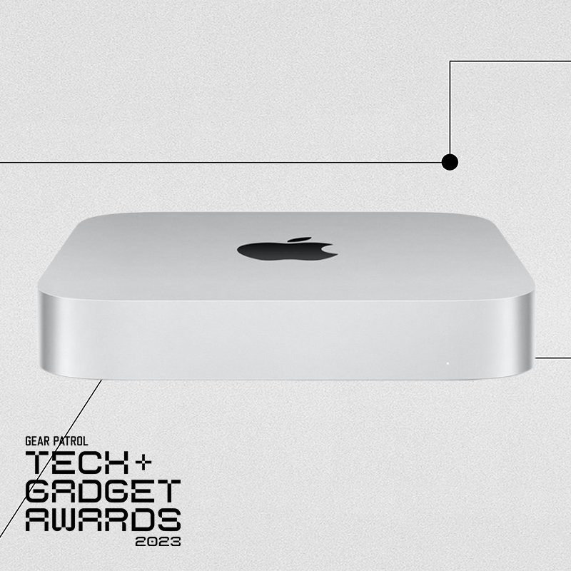 mac mini