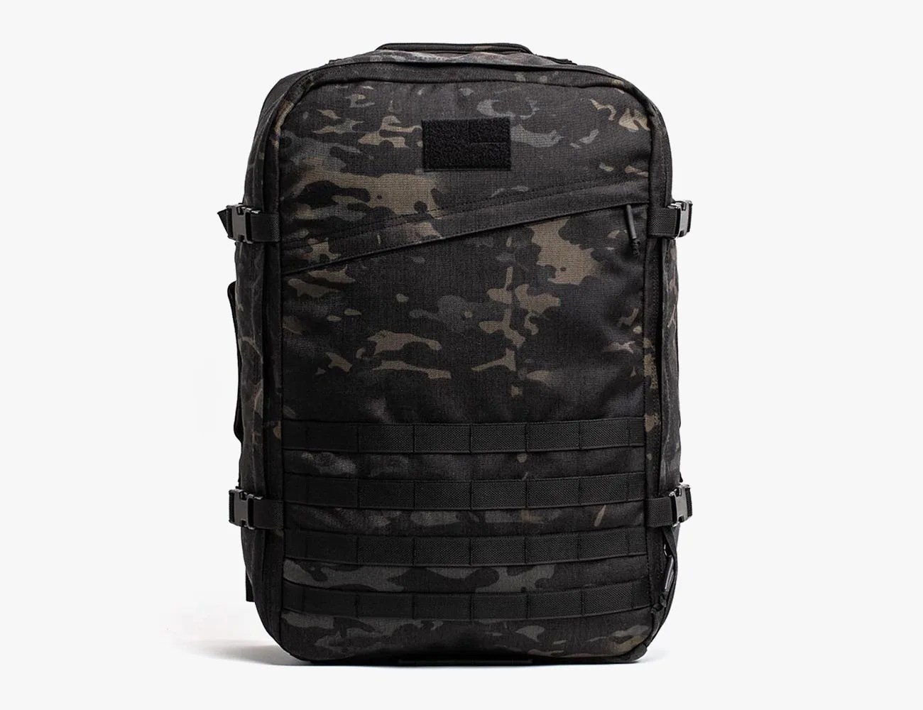 a backpack