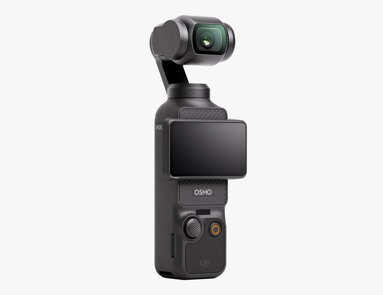 osmo pocket 3