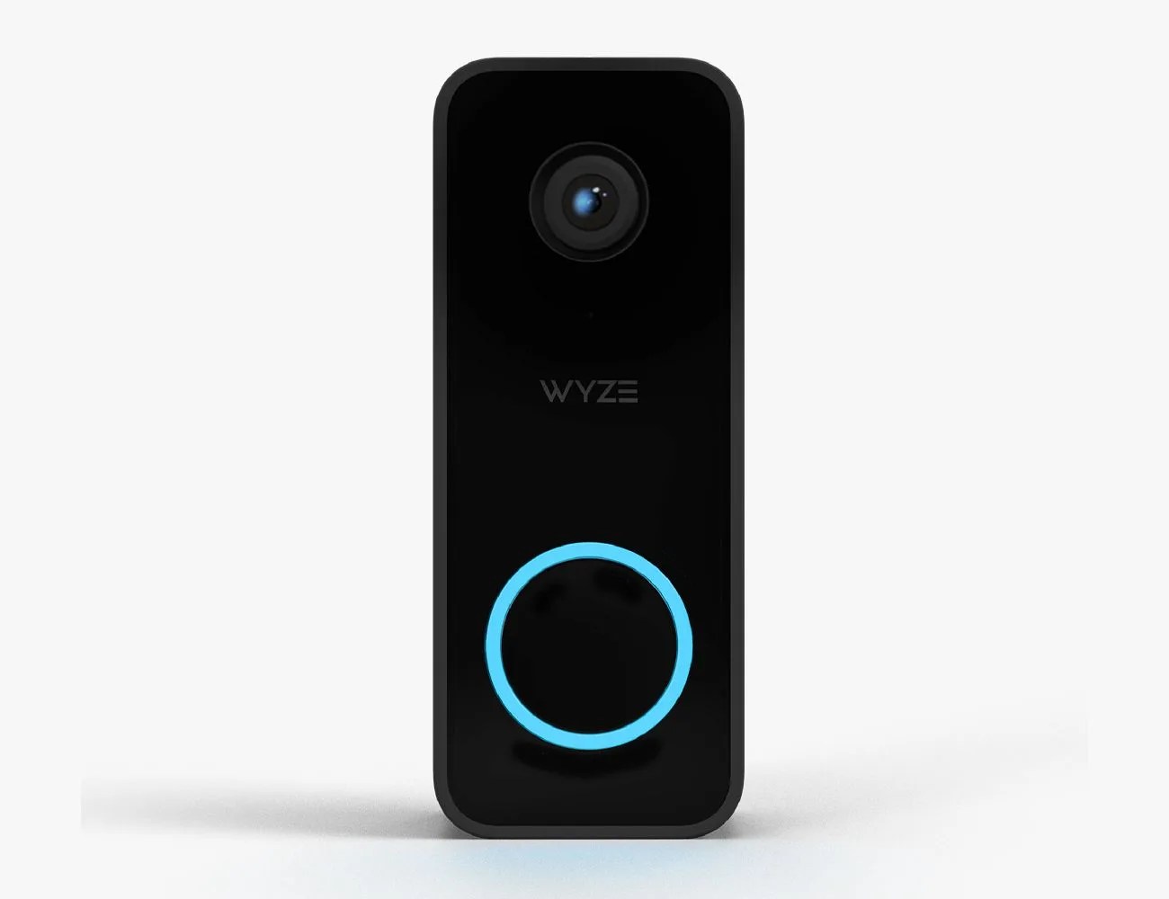 wyze video doorbell v2