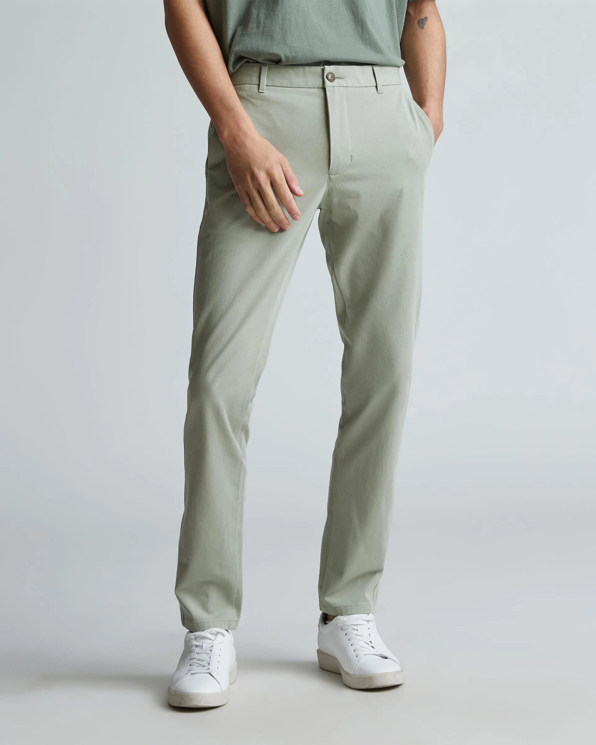 The Performance Chino | Uniform