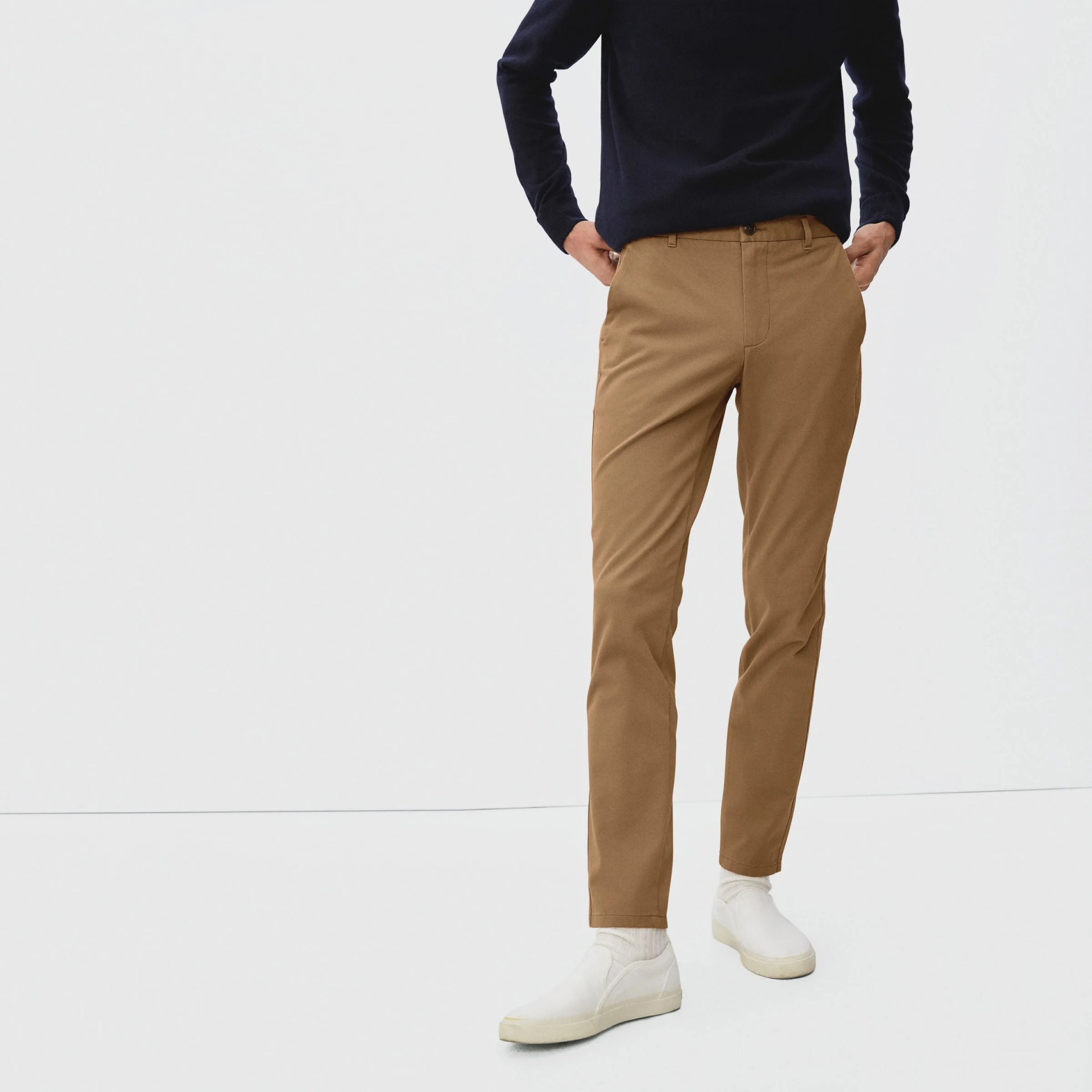 The Performance Chino | Uniform