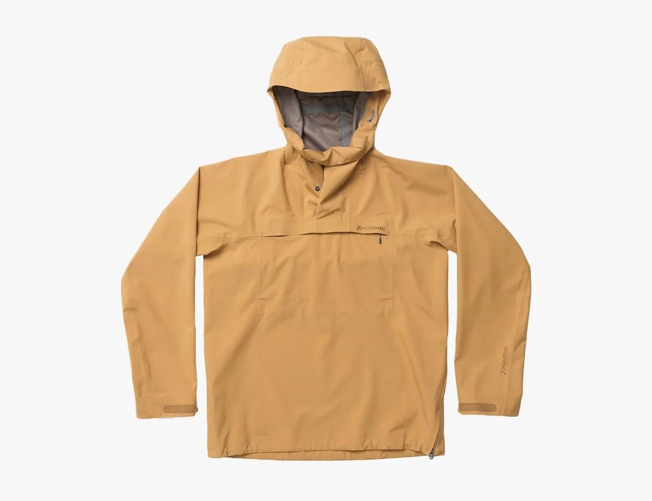 houdini shelter anorak