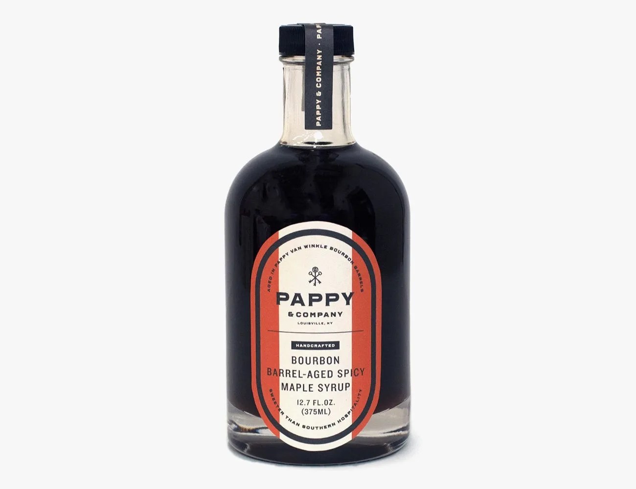 More Pappy & Company