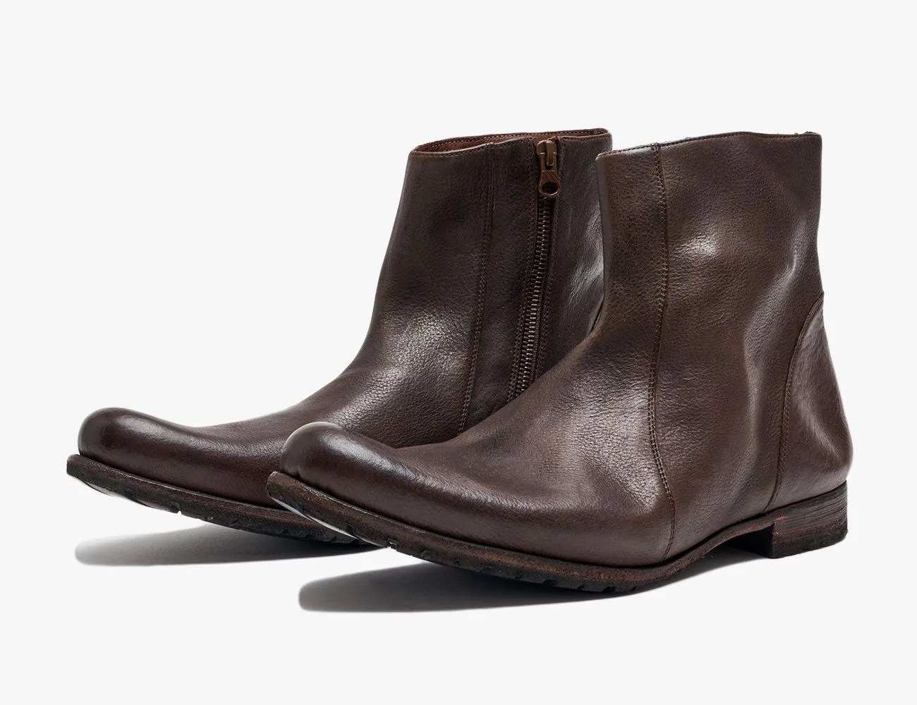 Paglia moto boot