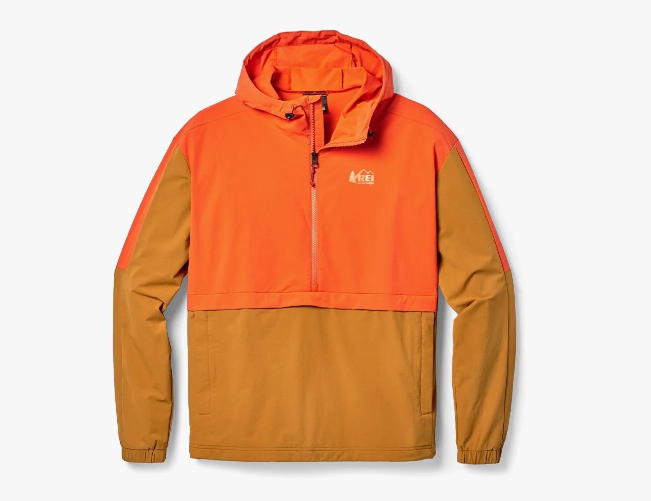 a jacket on a white background