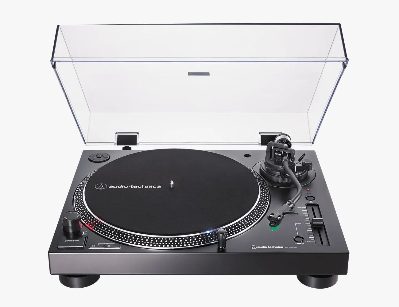 turntable