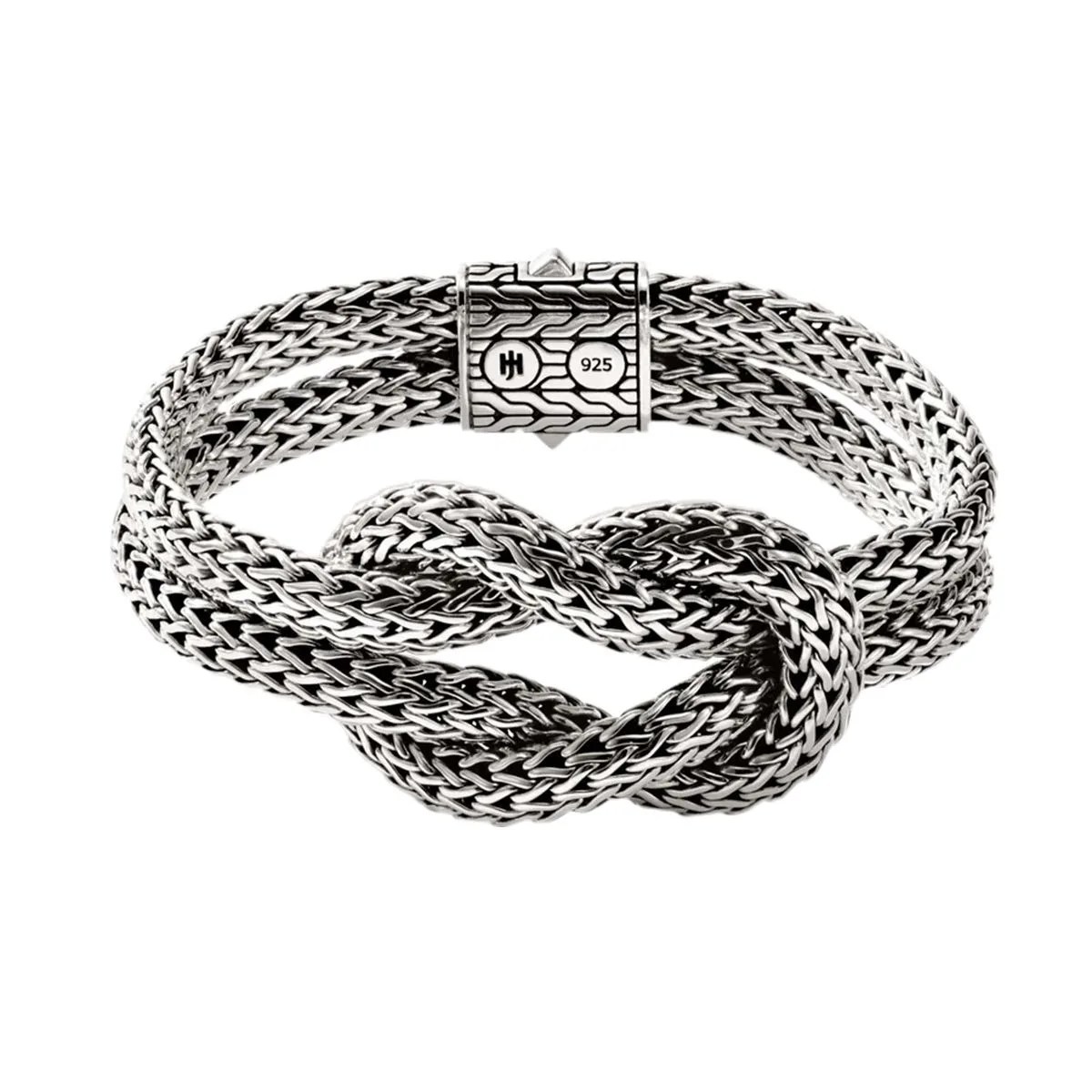 Love Knot Bracelet