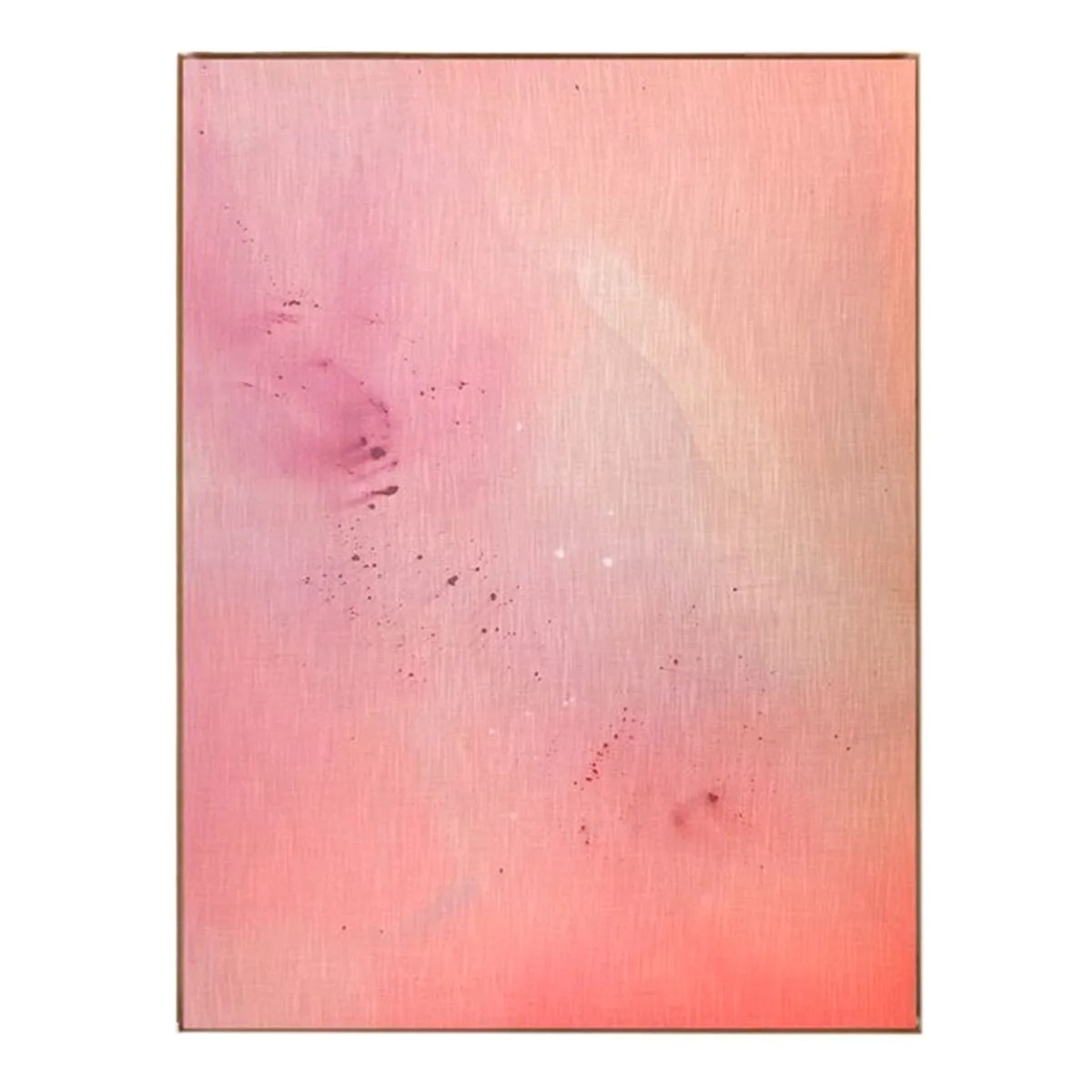'Leaning in to Kiss You' Print