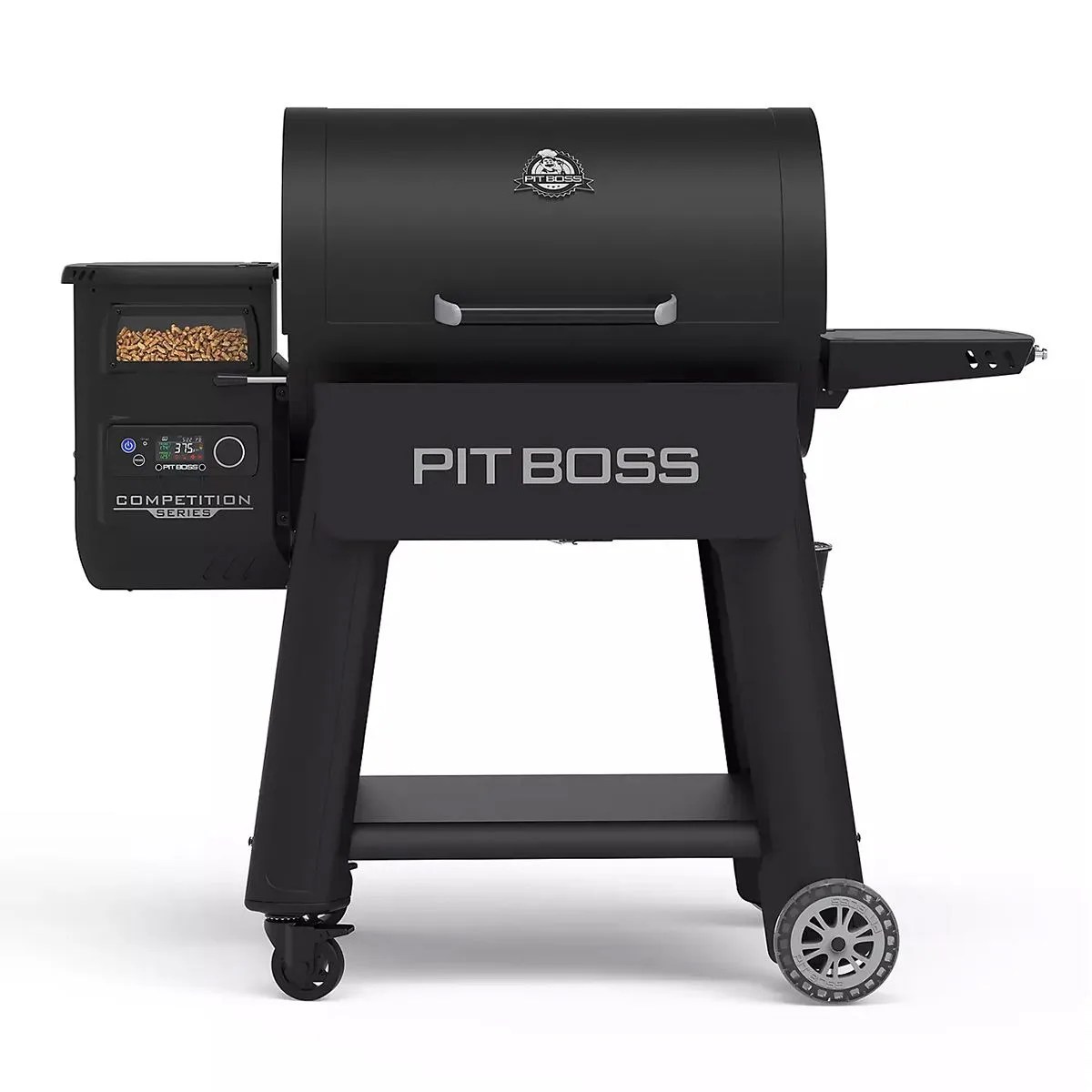 Pit Boss 1250 Competition Series Pellet Grill