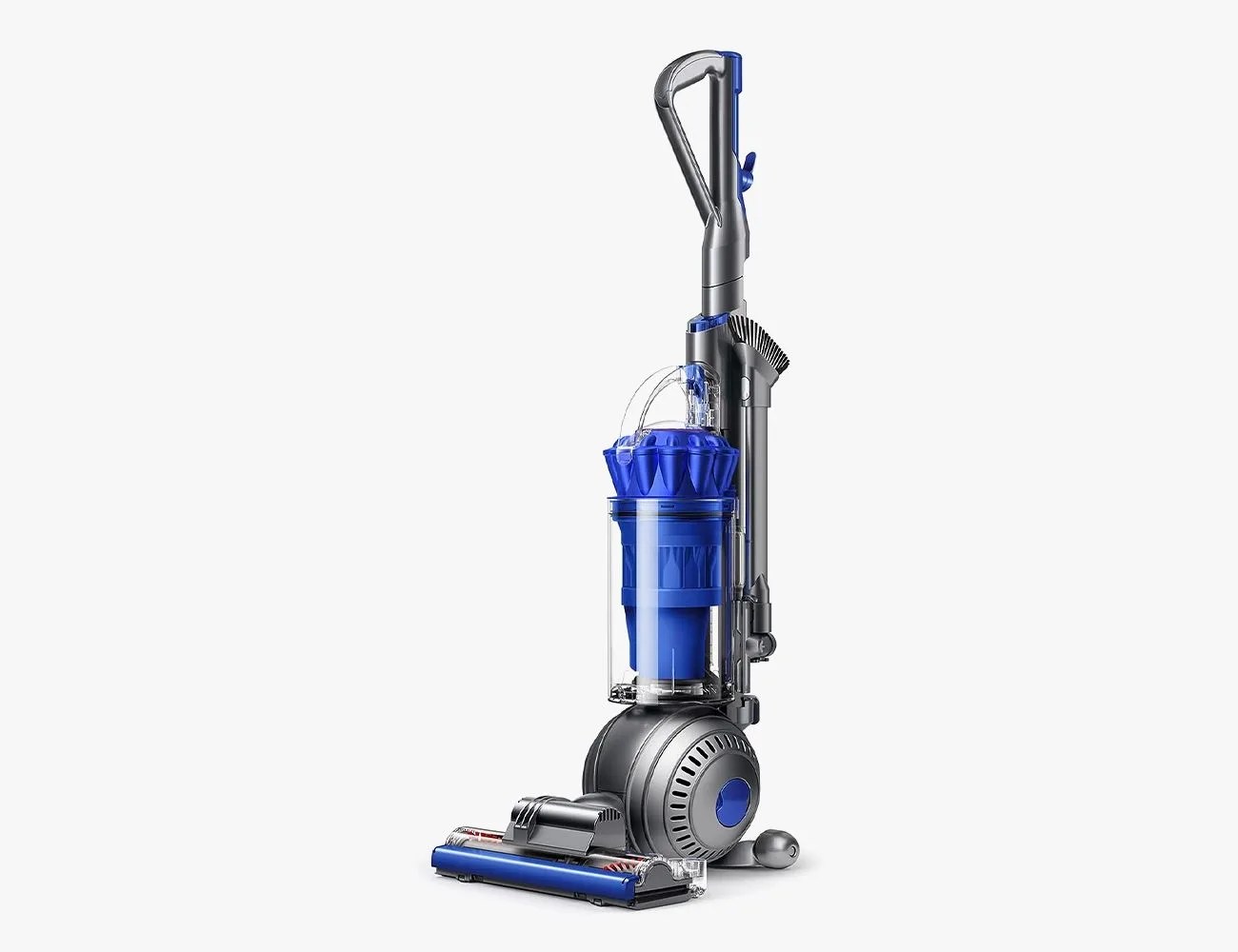 dyson vacuum