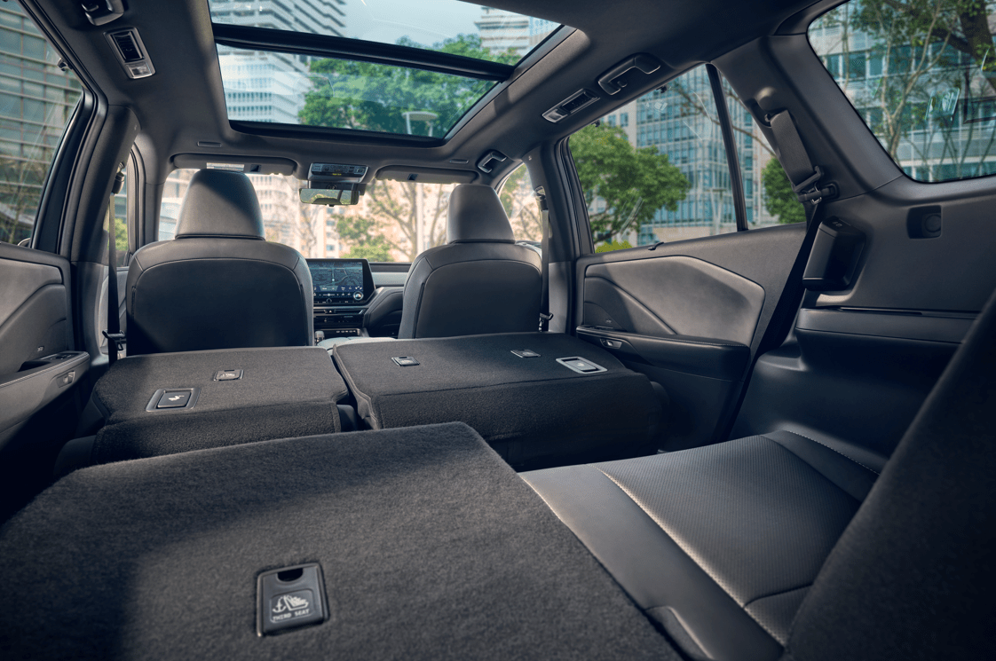 lexus tx