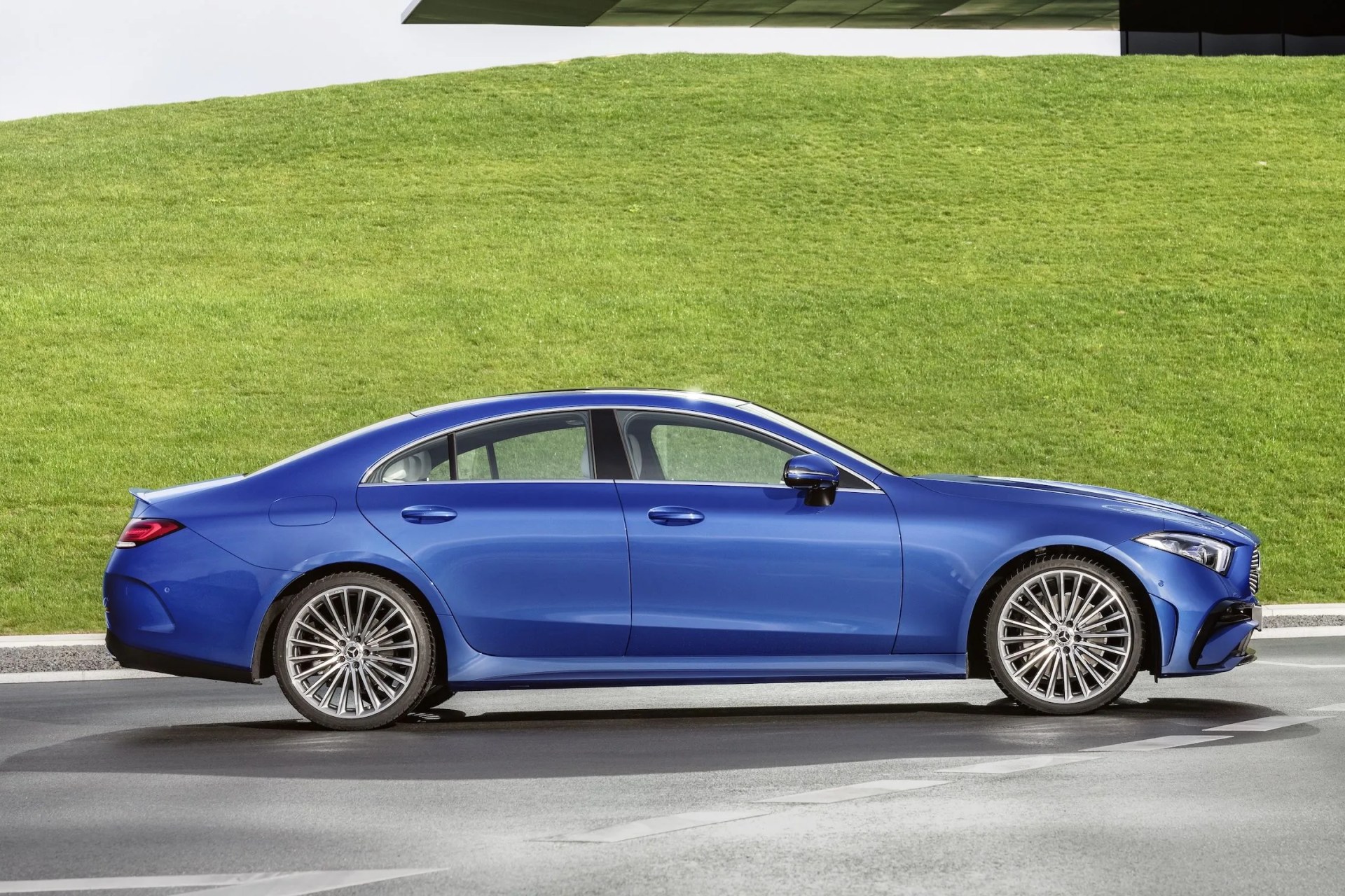 mercedes benz clz coupe