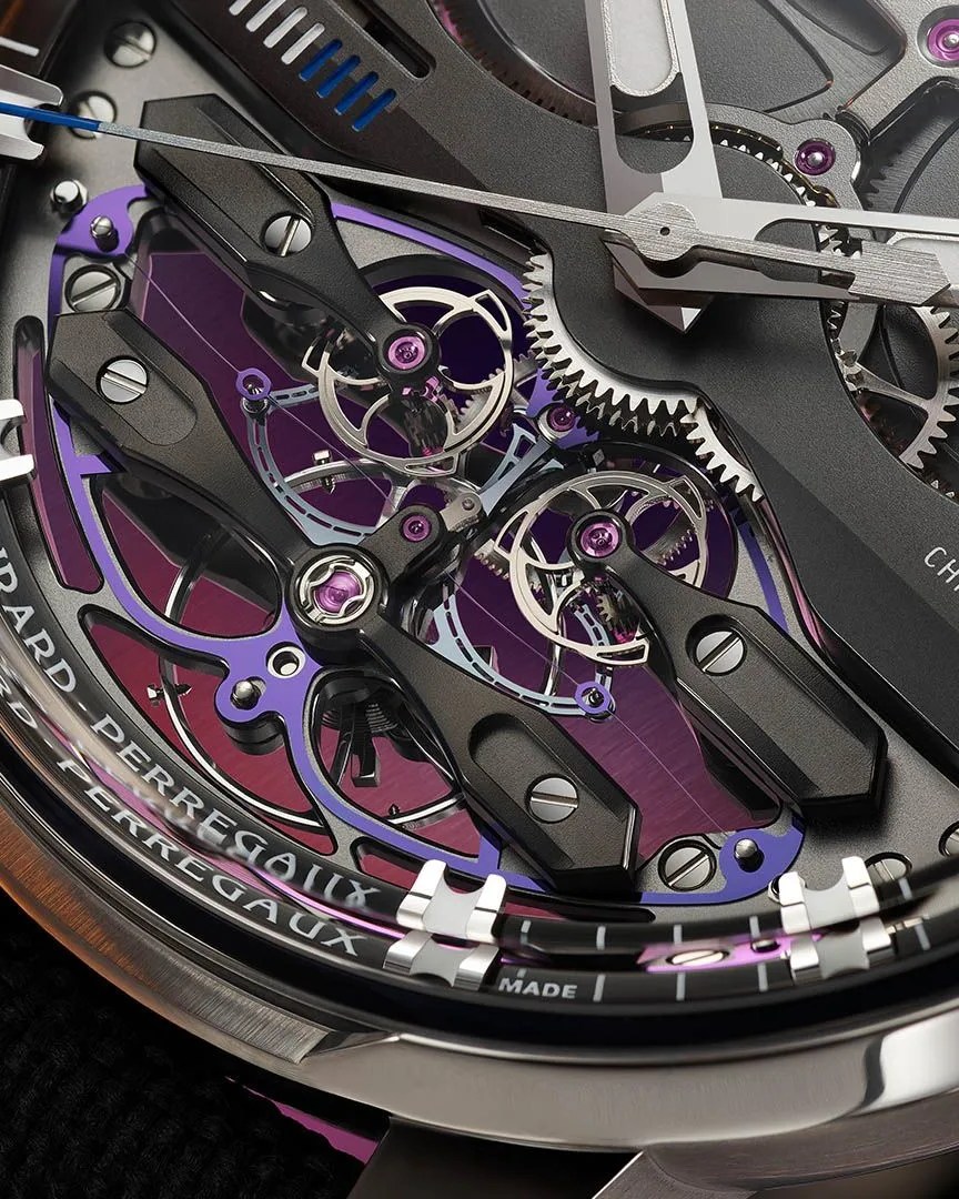 girard perregaux
