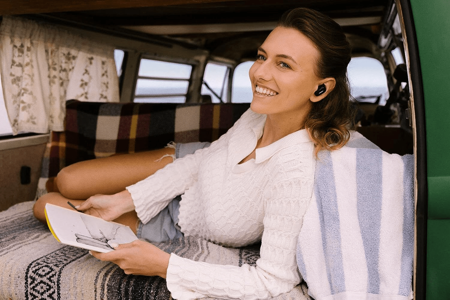 bose quietcomfort noise cancelling earbuds