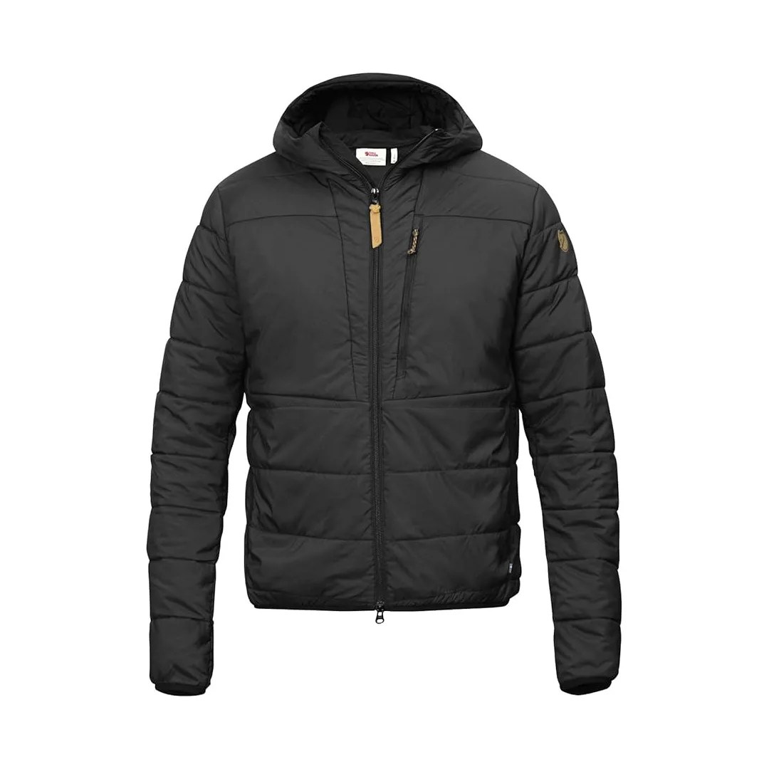 Fjallraven Keb Padded Hoodie