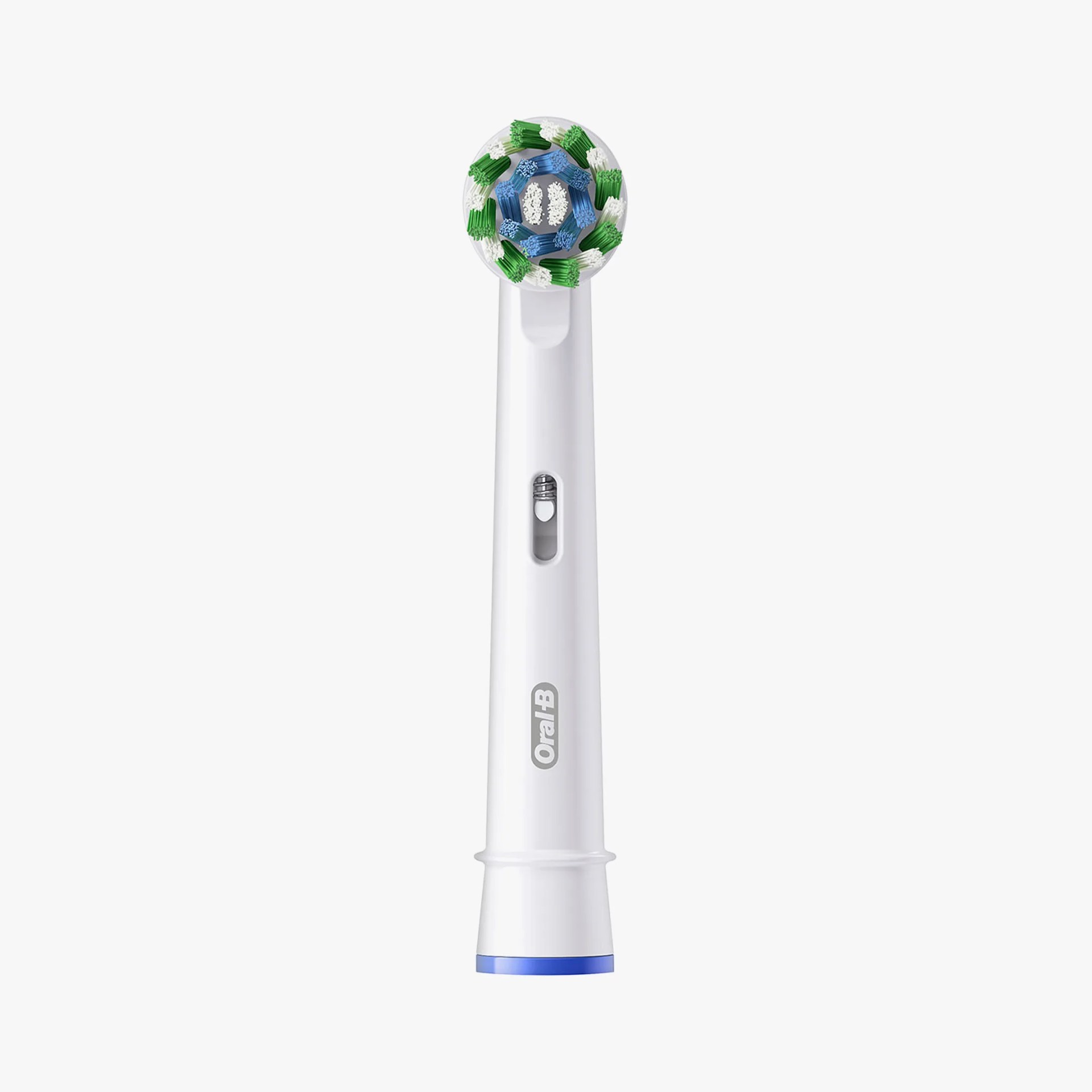 Oral-B replacement brush head
