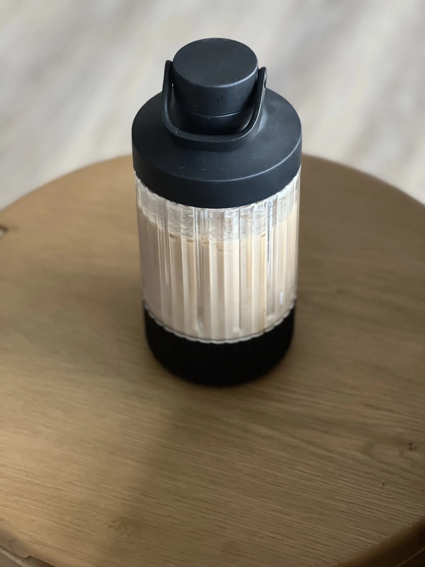 beast blender travel cup