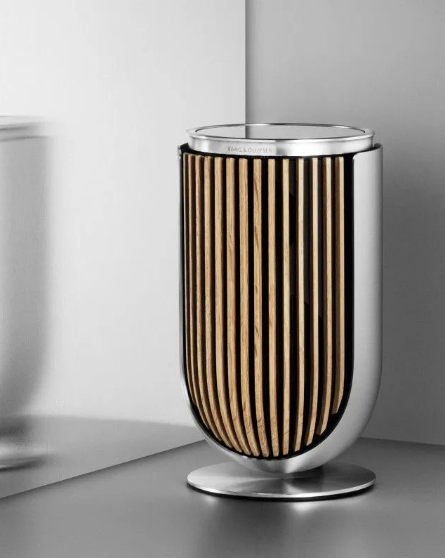 bang and olufsen beolab 8 speakers