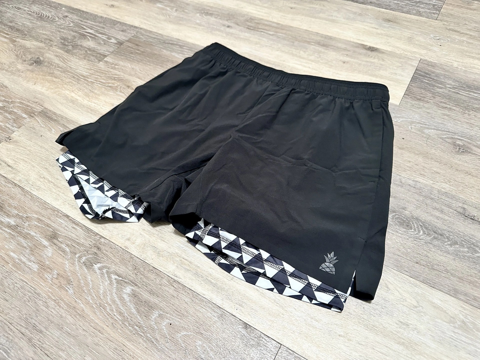 chubbies ultimate training short