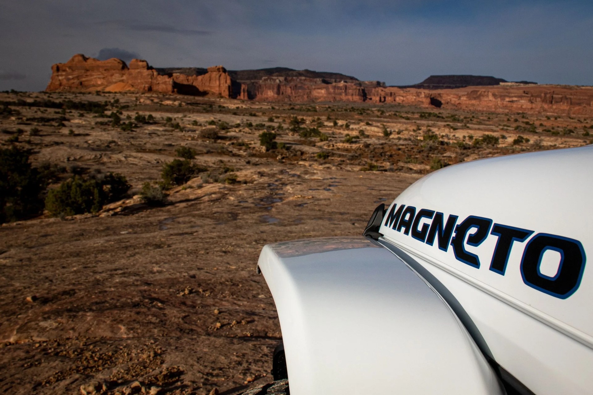 2021 easter jeep safari jeep wrangler magneto concept