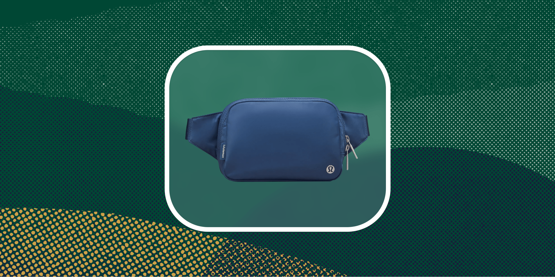 lululemon belt bag