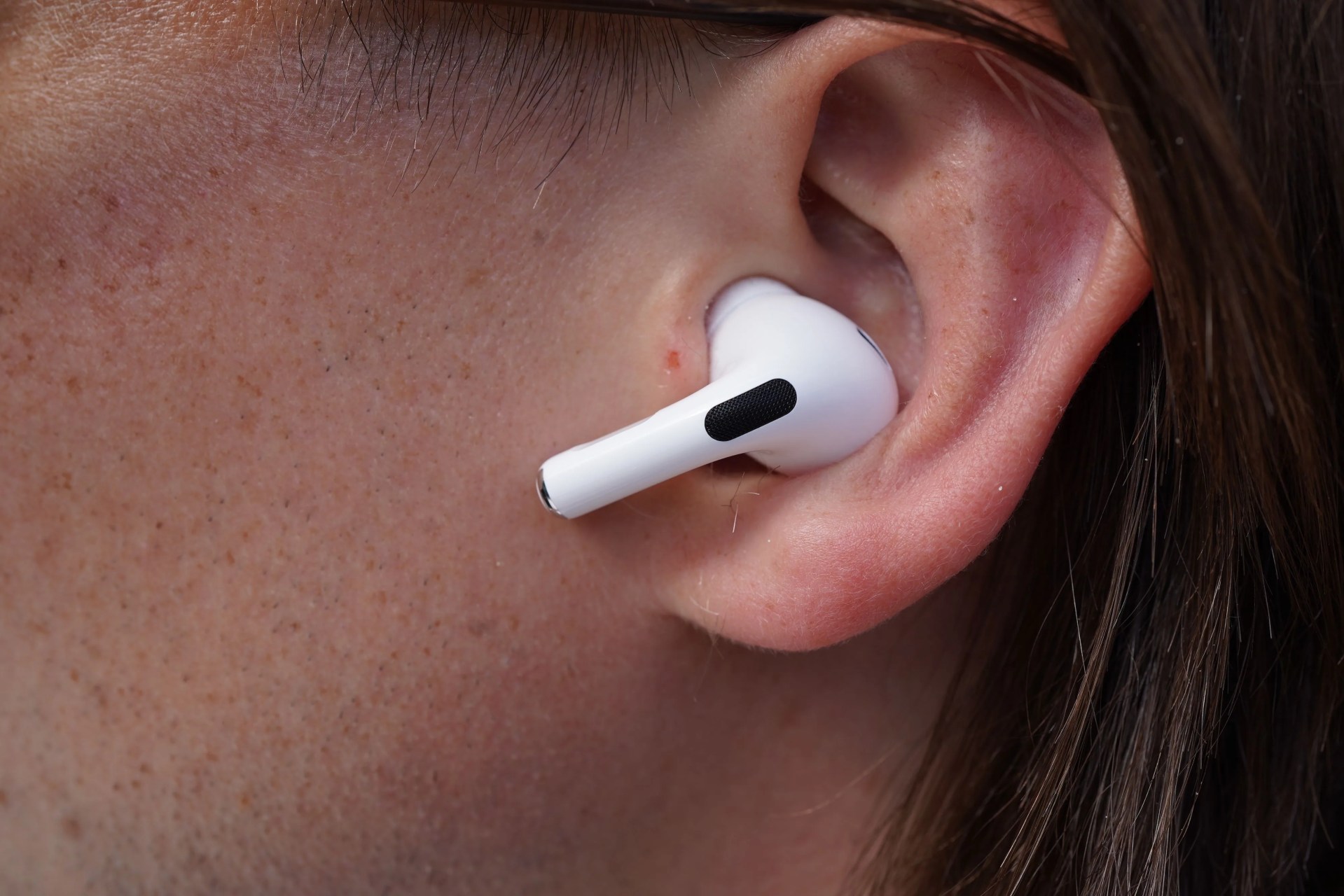 airpods pro new features