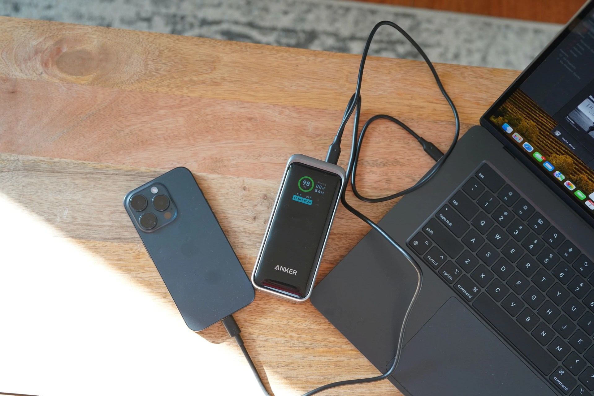 laptop portable power banks