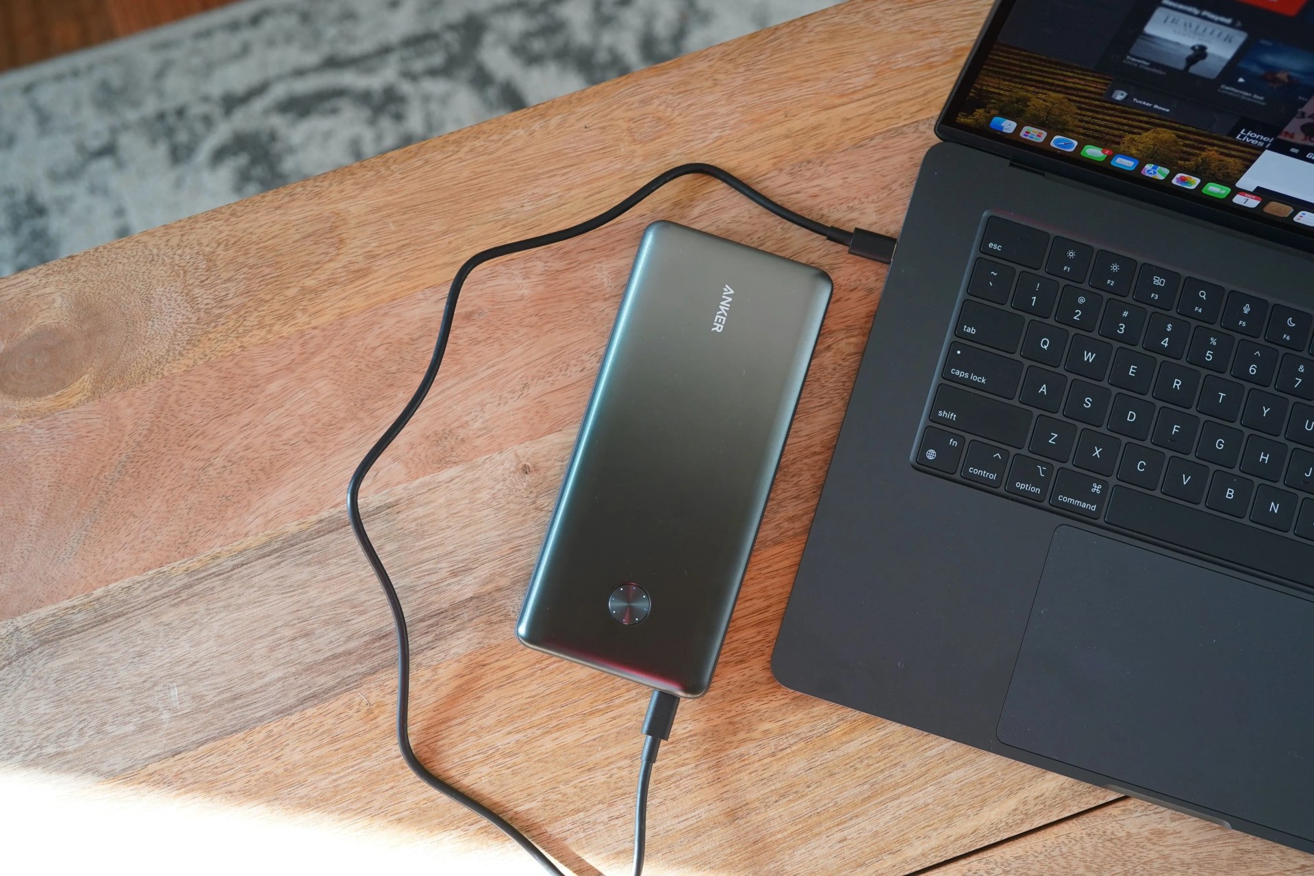 laptop portable power banks
