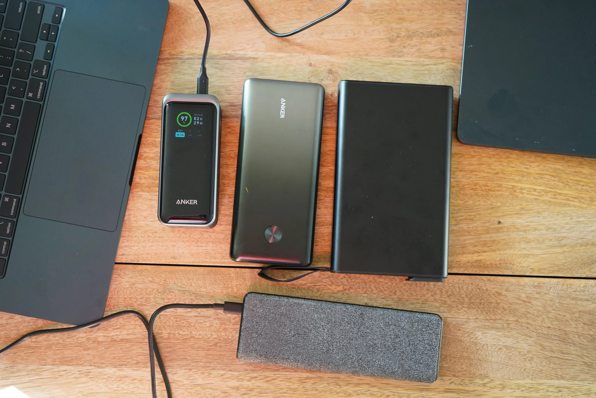 laptop portable power banks