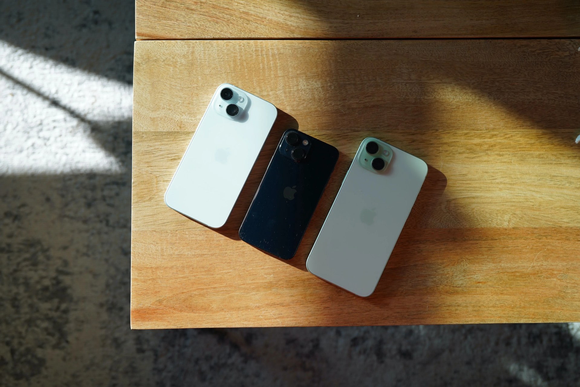 iphone 13 mini