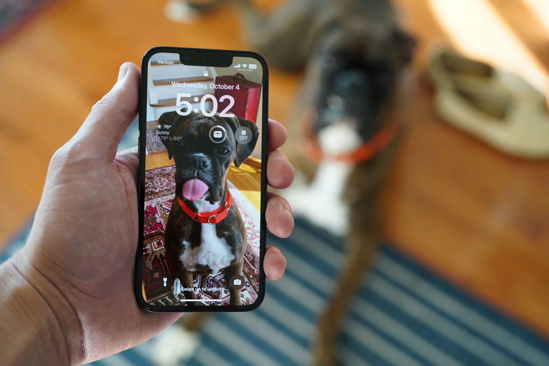iphone 13 mini