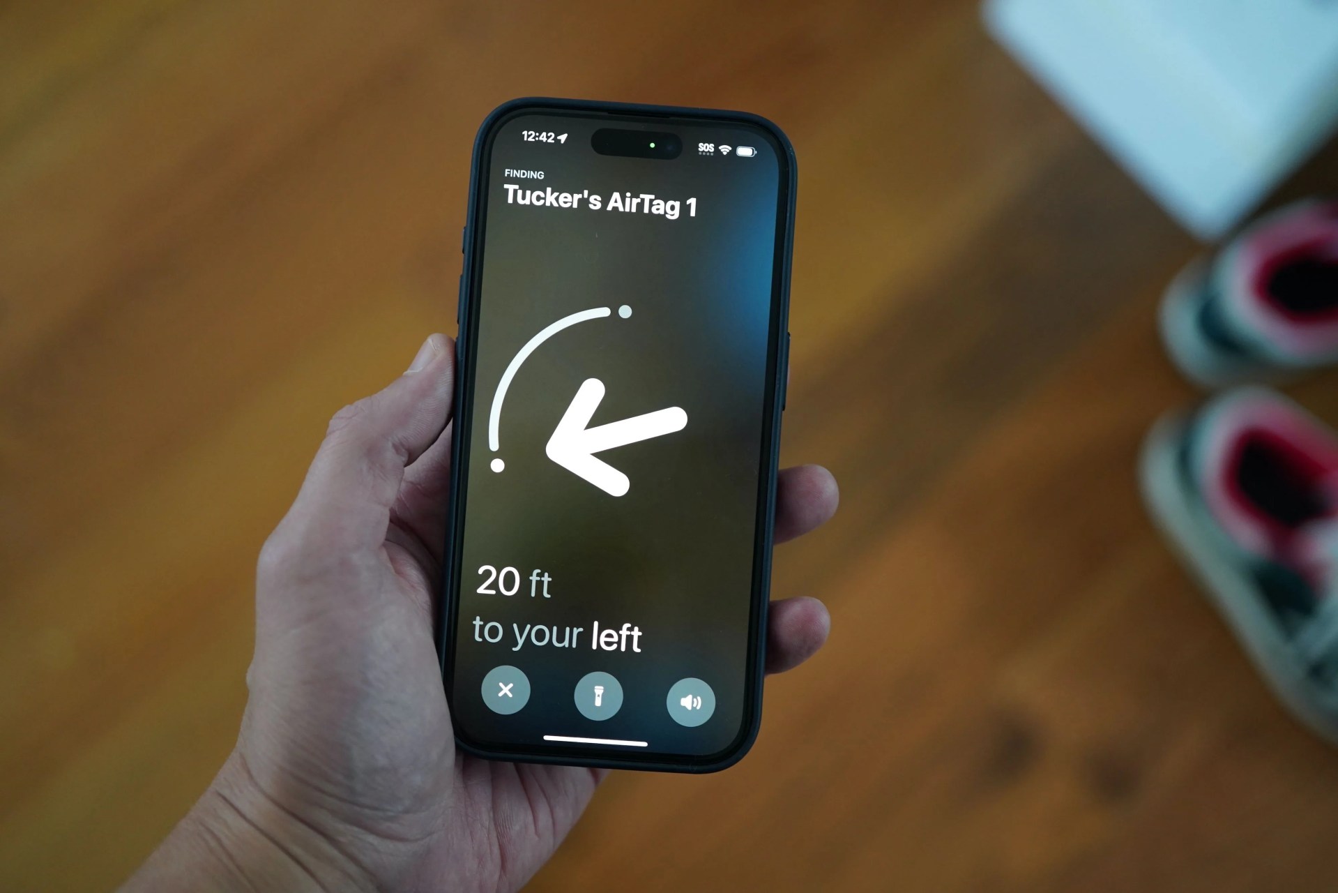 Apple AirTags