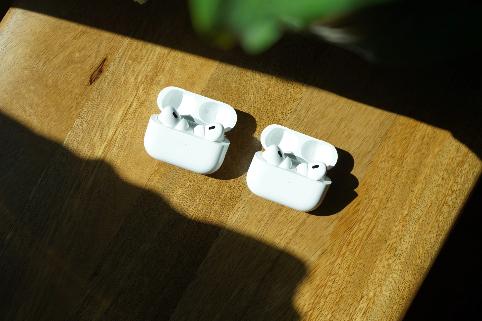 airpods pro new features