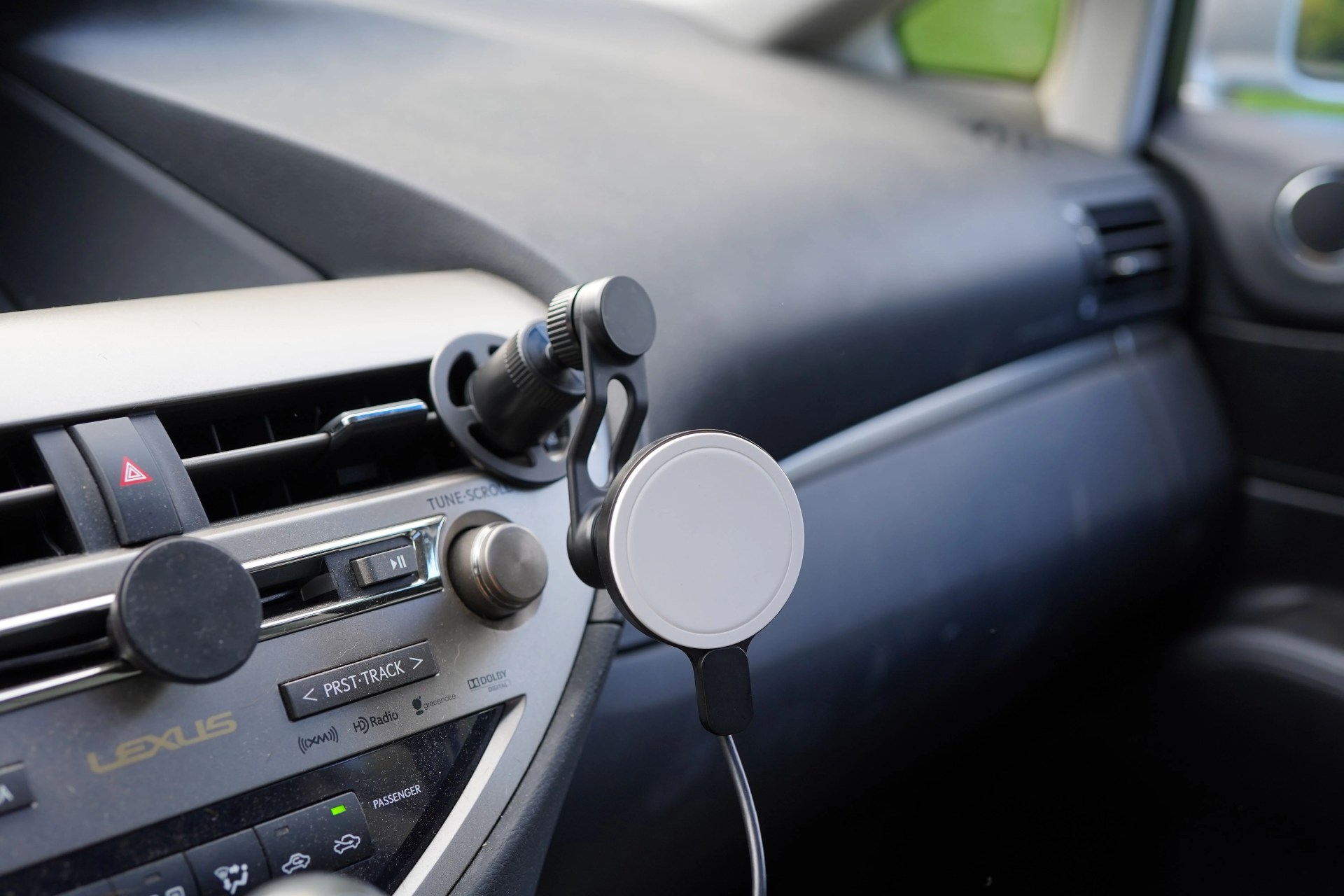 magsafe car mount refresh