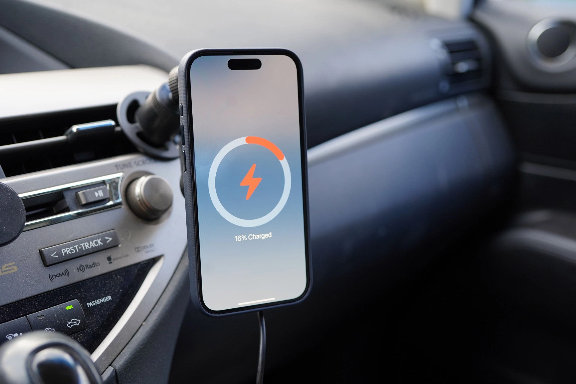 magsafe car mount refresh