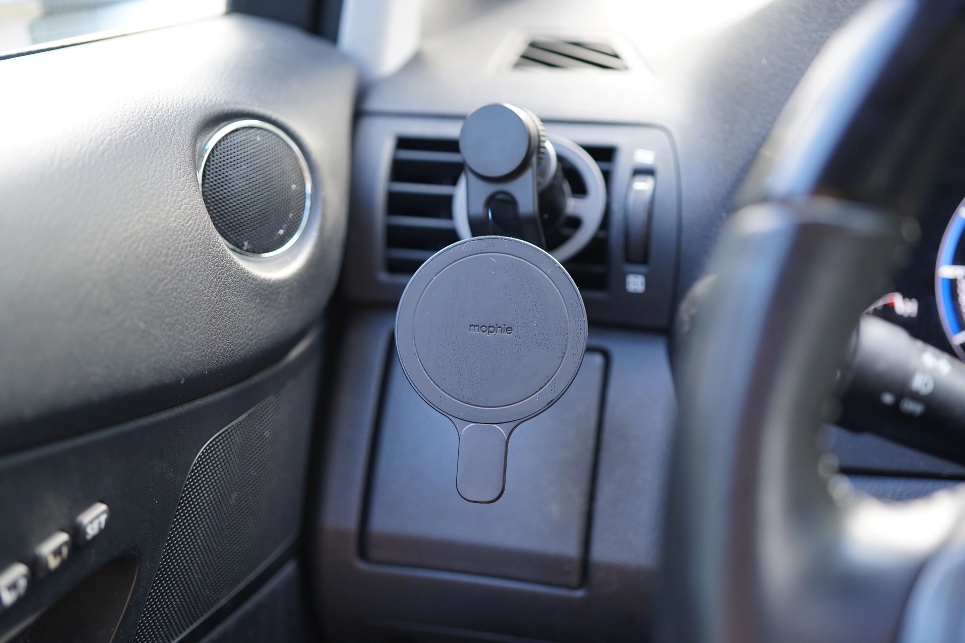 magsafe car mount refresh