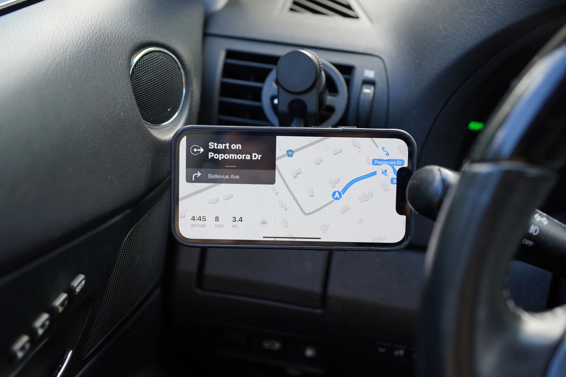 magsafe car mount refresh