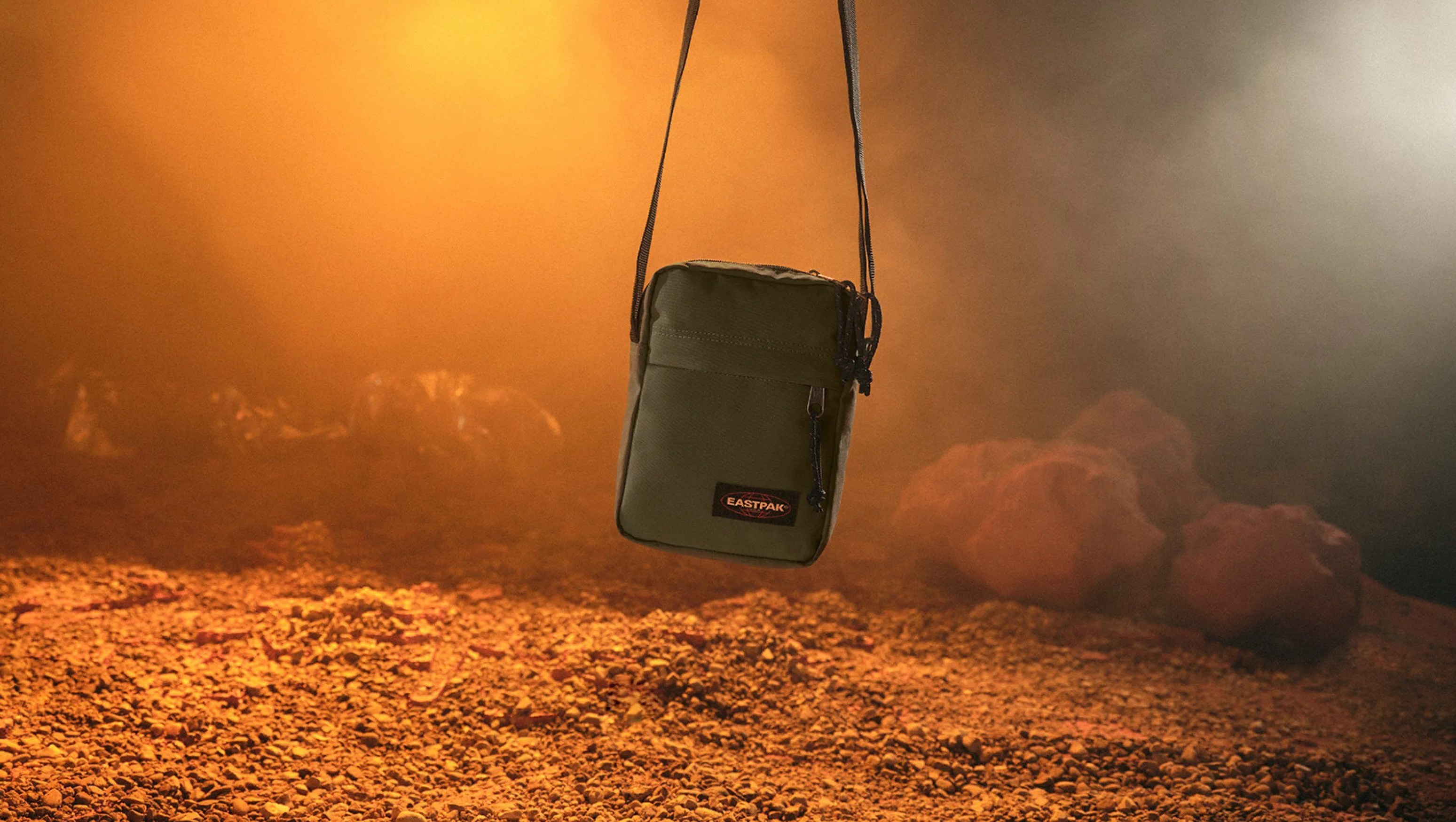 eastpak bag